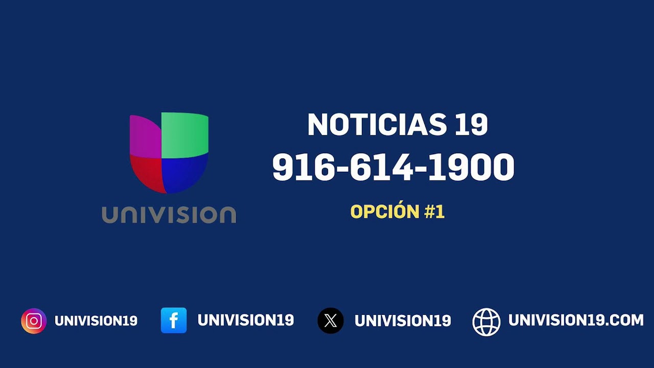 🔴 En Vivo | Stockton cobrará tarifa adicional a vendedores ambulantes | 11 PM | 01.12.26