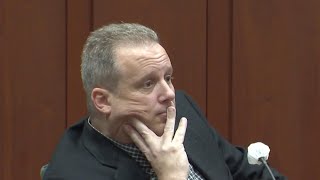 State, defense rest after Anthony Todt, accused of killing family in Celebration, testifies