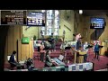 Gloria Dei Lutheran Church 10:30 Service - September 25th, 2022