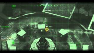 Black Ops 2 - Raping