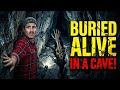 Buried Alive in the Mountain: A True Miracle Rescue Story | MrBallen