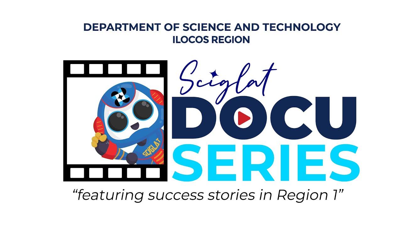 The Tides of Change: Santiago Island's CESTory for the Nation (Docuseries 2025 Episode 3)