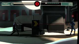 Counterspy DEFCON 1