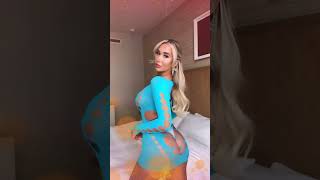 ニキータ・サリバン Nikita Sullivan | American Model & Instagram & Tiktok Star | Bio & Info