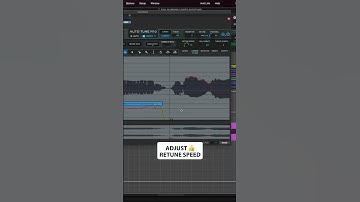 Can Autotune Fix BAD SINGING?? 🎤🔥 BEFORE & AFTER