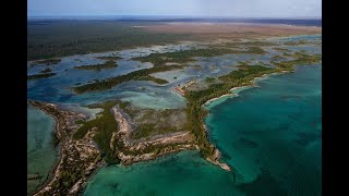 Rare Armstrong and Pond Apple Cays in Abaco, Bahamas | Bahamas Sotheby's International Realty