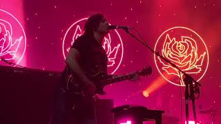 Watch Ryan Adams Beautiful Sorta video