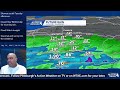 Live May 26: Flood Watch for southern counties in Western PA for Wednesday
