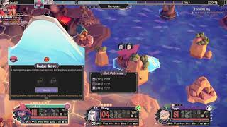 Why You Don't Sail With Gold (For The King)