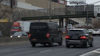 Police Crack Down on Distracted Driving