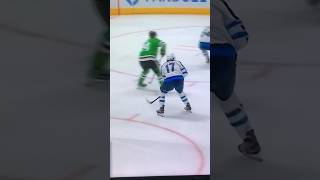 Stars ✨ C #24 Roope Hintz PP🥅(5)🏒Tip-In Goal