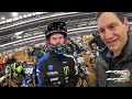 Weege Show Pre Arlington: Deegan (So You Watch) And More From Texas