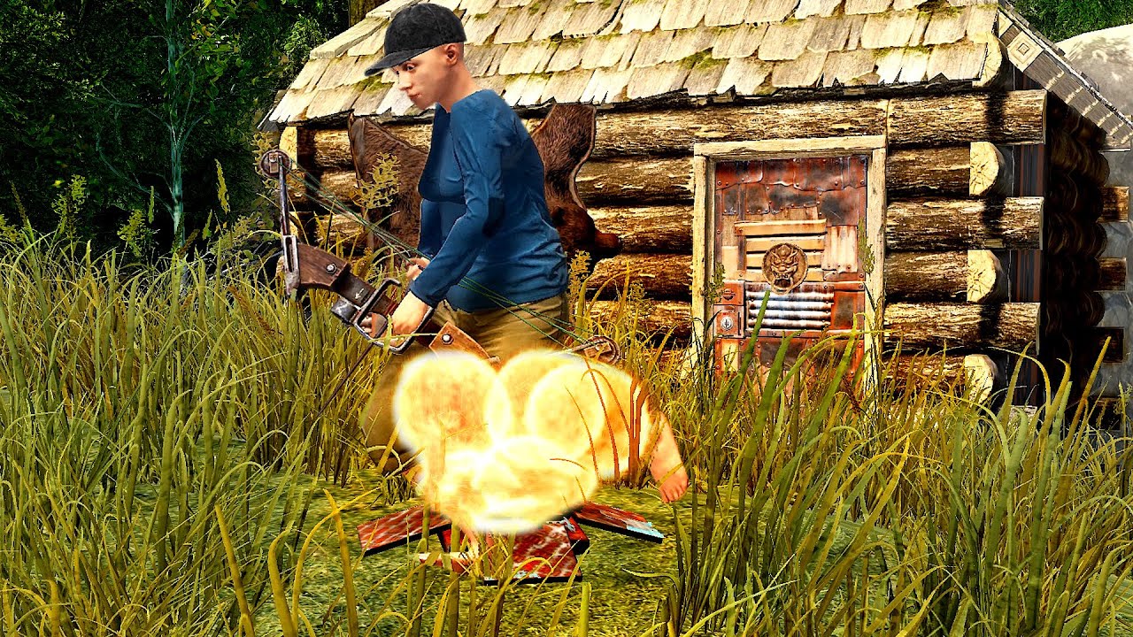 the WORST neighbour in Rust.