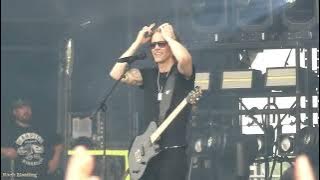 ALTER BRIDGE Hellfest 2023 - full show - 16/06