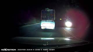 Saputara Ghat Gujrat