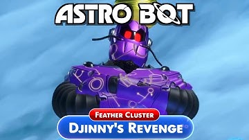 Astro Bot *DJINNY