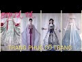 TIK TOK TRUNG QUỐC [ lingqingzi ] HÁN PHỤC , TRANG PHỤC CỔ TRANG TRUNG QUỐC ĐẸP NHƯ THẾ NÀO ?