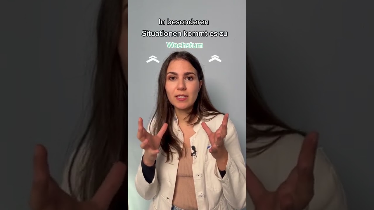 Du hast JUCKENDE Brustwarzen?!│Dr. med. Alice Martin 