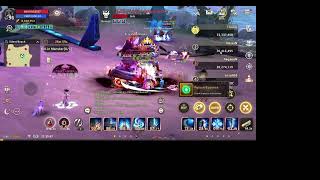 Resbak Clan (Ahwell 2) Guild Raid