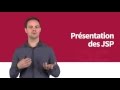 Développez des sites web avec Java EE : JSP