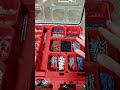 Compact PACKOUT Organizers & Dolly - Drop it on, click it in, & roll it away