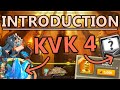 Introduction  la premire soc  kvk 4 guide et choses  savoir  rise of kingdoms fr