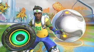 The Lucioball Experience