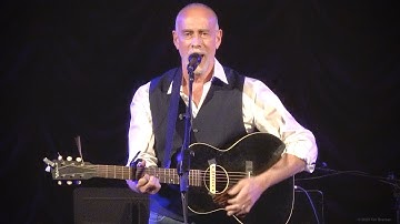 Marc Cohn & Sarah Jarosz, Into The Mystic (Van Morrison cover), live in Sacramento (4K)