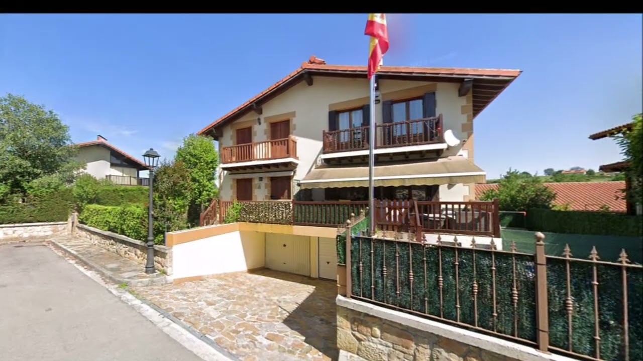 Cubas, Ribamontan al Monte, CANTABRIA