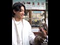 من وراء كواليس تصوير أغنية كأس العالم جونكوك وفهد كبيسي 