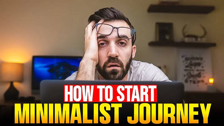 How to Start Your Minimalist Journey: Simple Steps to Transform Your Life