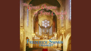 Introduction and Fugue on St Denio