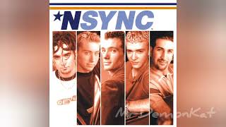 *NSYNC - Tearin' Up My Heart (iHeart Radio Pitched)