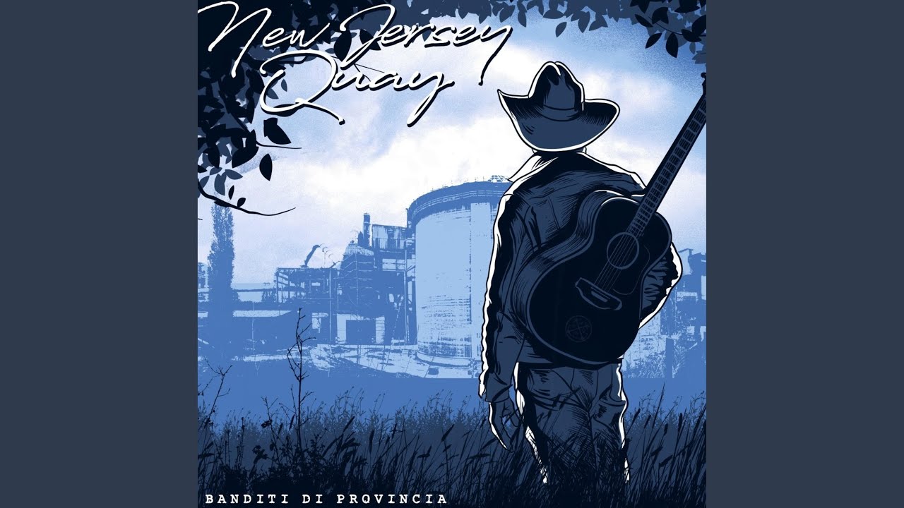 La Banchina del Jersey