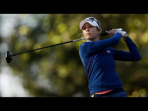 Video LPGA Drive On Championship presented by Volvik at... - youtube