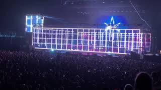 Download Lagu Bring Me The Horizon - Ludens (Live, The O2, London 2021) MP3