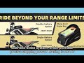 3500W Peak Power Monster - DEEPOWER E-Bike Review