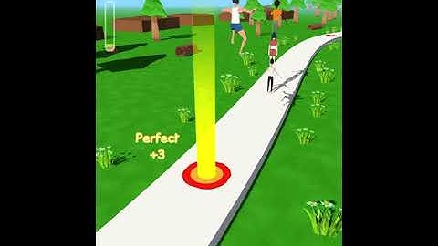 Tower run all levels iOS android walkthrough mobile