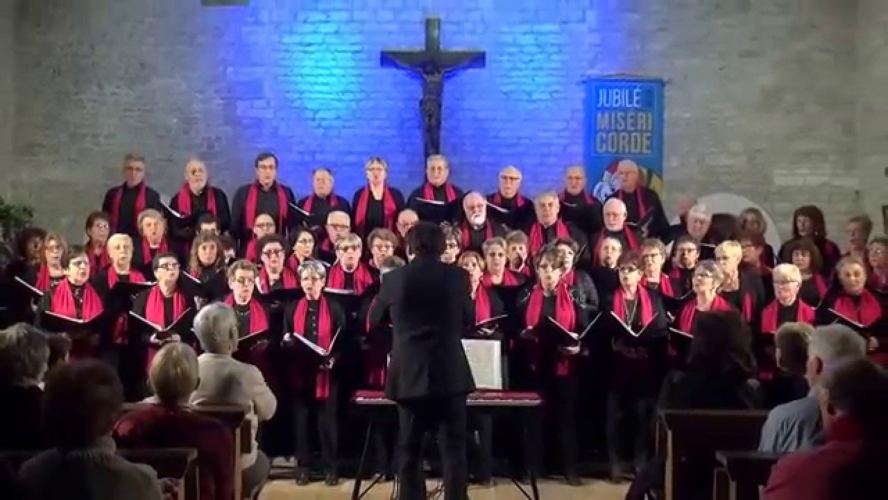 Everybody sing freedom