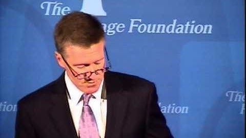 The Changing Nature of Terror: Laws & Policies to Protect America