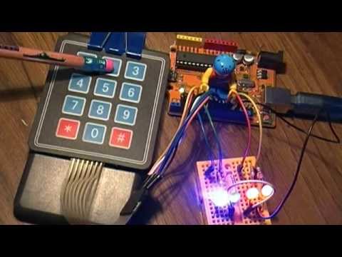 Arduino Project#15 -