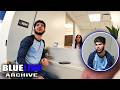 He Hit 3 Banks in One Day With Stolen Checks - Then Walked Straight Into a Trap | Legal Breakdown