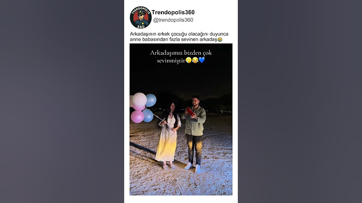 Dünyanın En Şanslı Çocuğu❤️