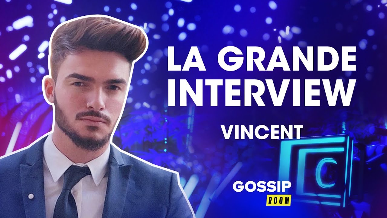 VINCENT (10CP4) : "CHARISME D'UNE TONG", IL SE LÂCHE COMPLÈTEMENT SUR SAFIA 😧