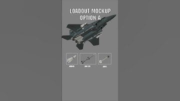 Loadout mockup for Jet Attack Move. Which is better?