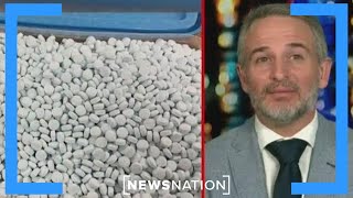 Family living ‘nightmare’ after infant dies from fentanyl: Attorney | CUOMO
