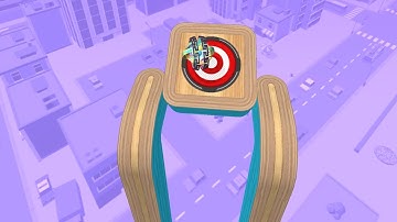 Going Balls Speed run Gameplay Level 354