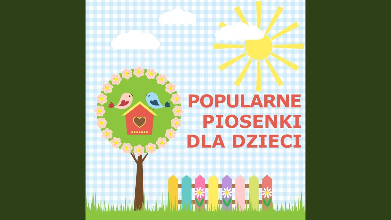 Jeśli Jesteś Dziś Szczęśliwy - YouTube