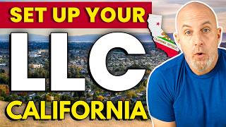 How to Start an LLC in California | Total Cost: Fees, Taxes, & Licenses