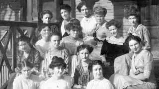 Theta Phi Alpha Founders Video